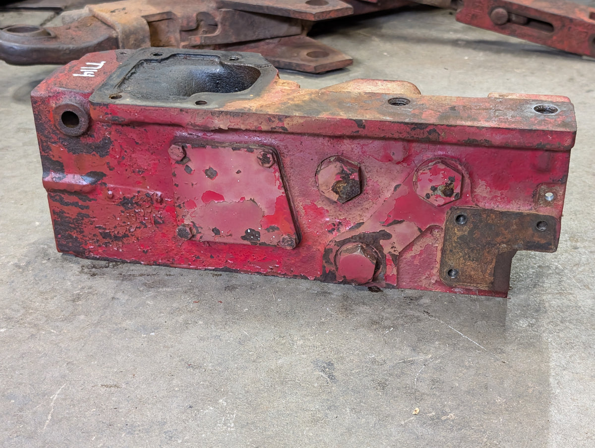 Right Seat Support IH International 399601R94 USED