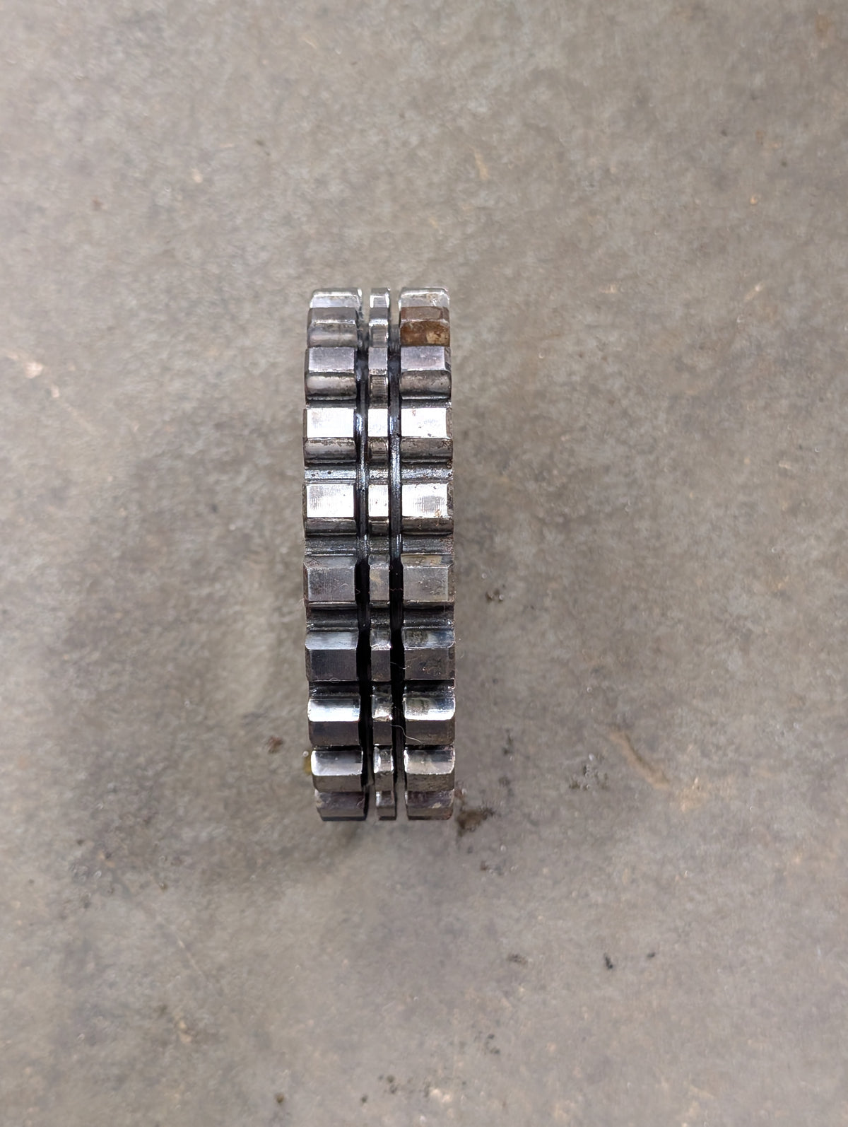 Shift Collar Carrier IH International 533927R1 USED