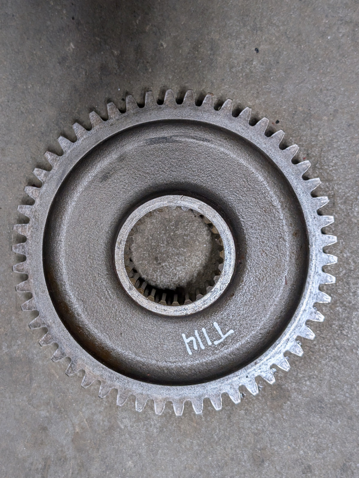 Constant Mesh Gear IH International 406028R1 USED