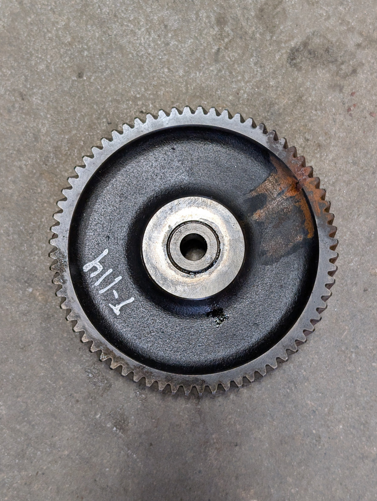 Timing Idler Gear IH International 3055043R3 USED