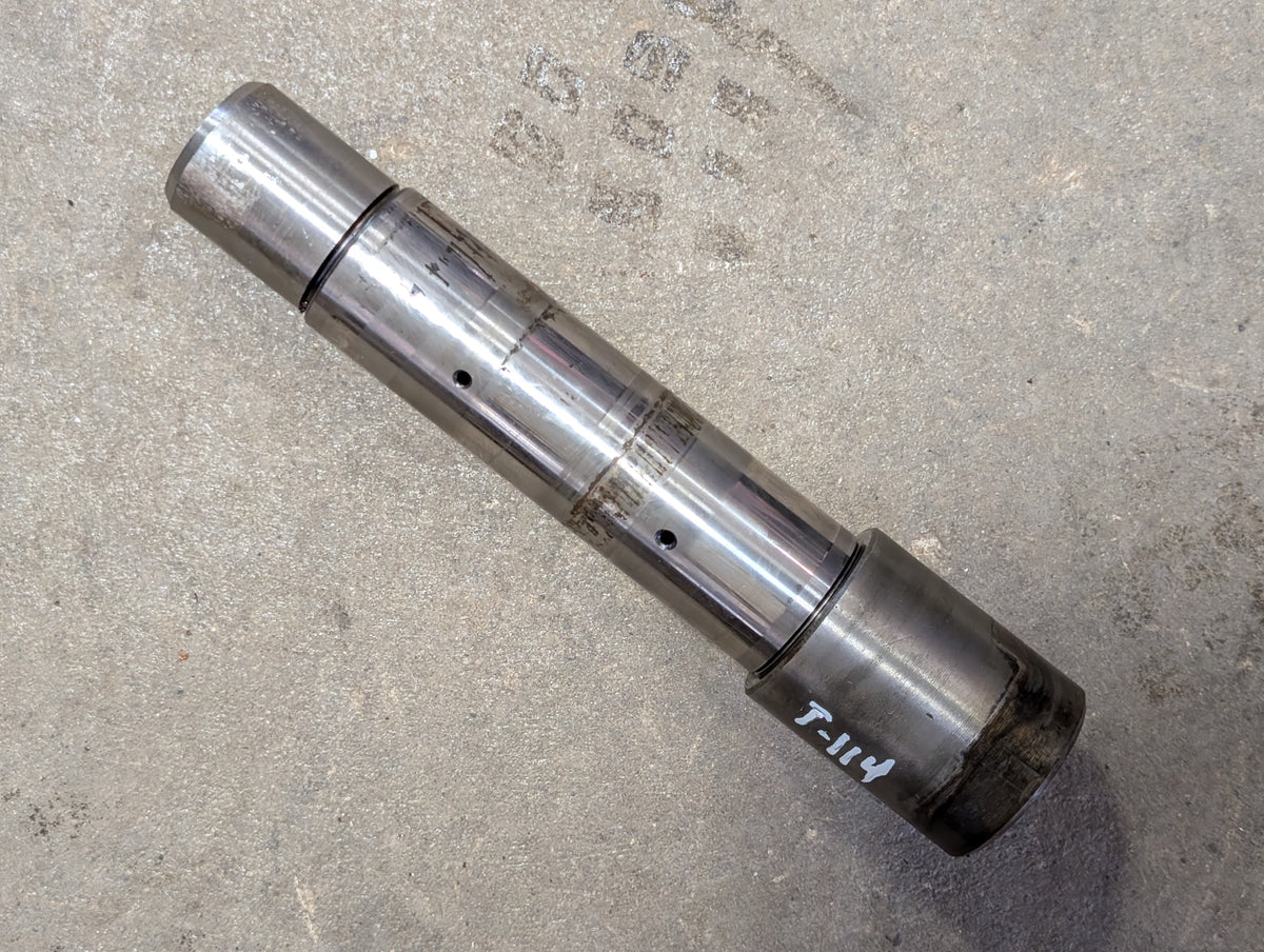 Reverse Idler Shaft IH International 380296R11 USED