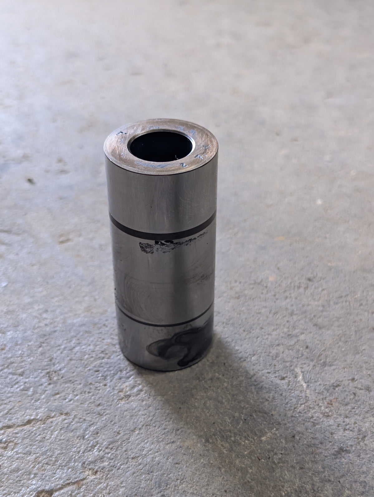 Piston Pin IH International 3055217R2 USED