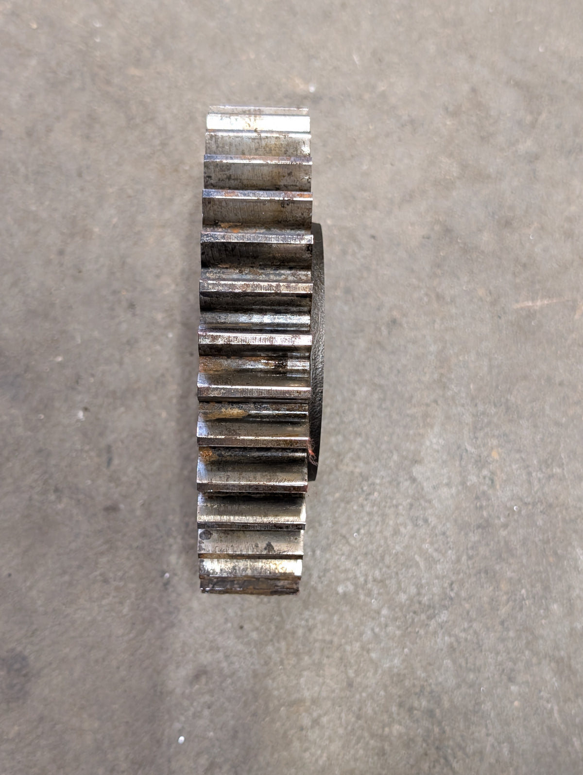 Reverse Driven Gear IH International 380288R1 USED
