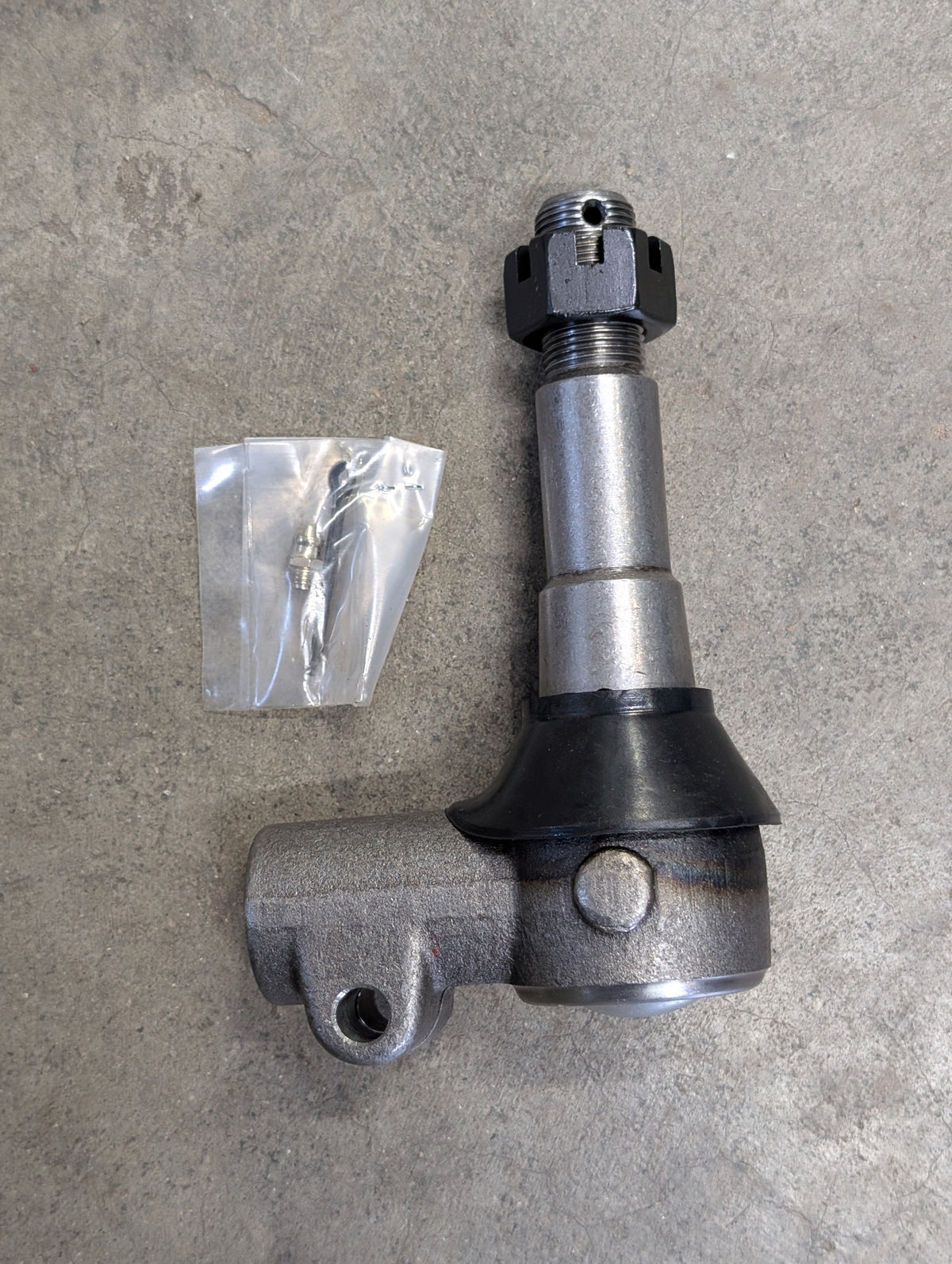 Power Steering Cylinder End IH International 71820C91 NEW