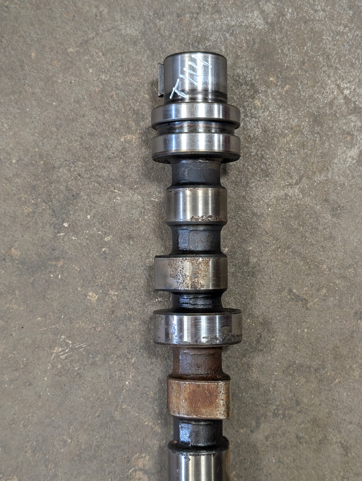 Camshaft IH International 3228253R1 USED