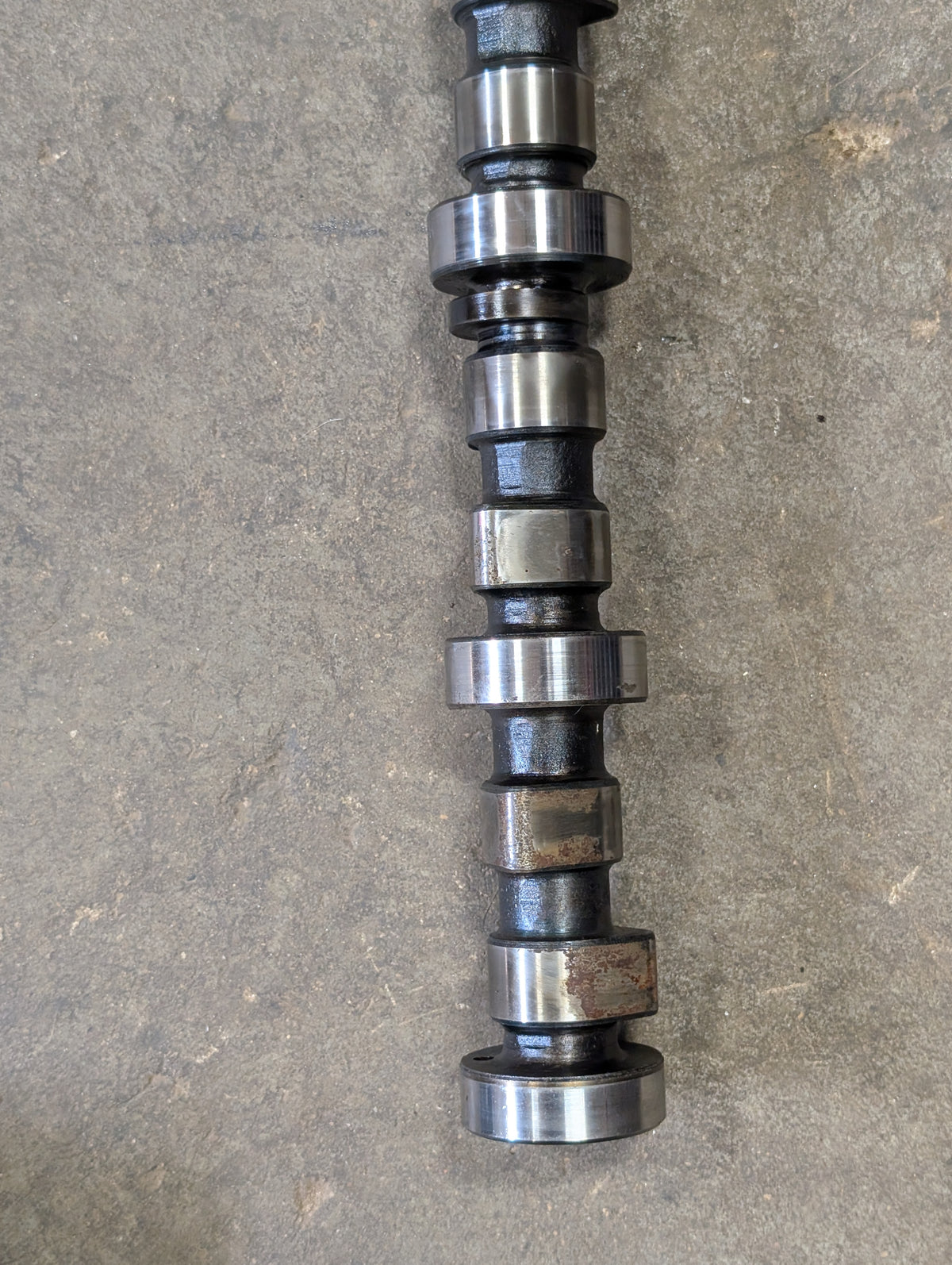 Camshaft IH International 3228253R1 USED