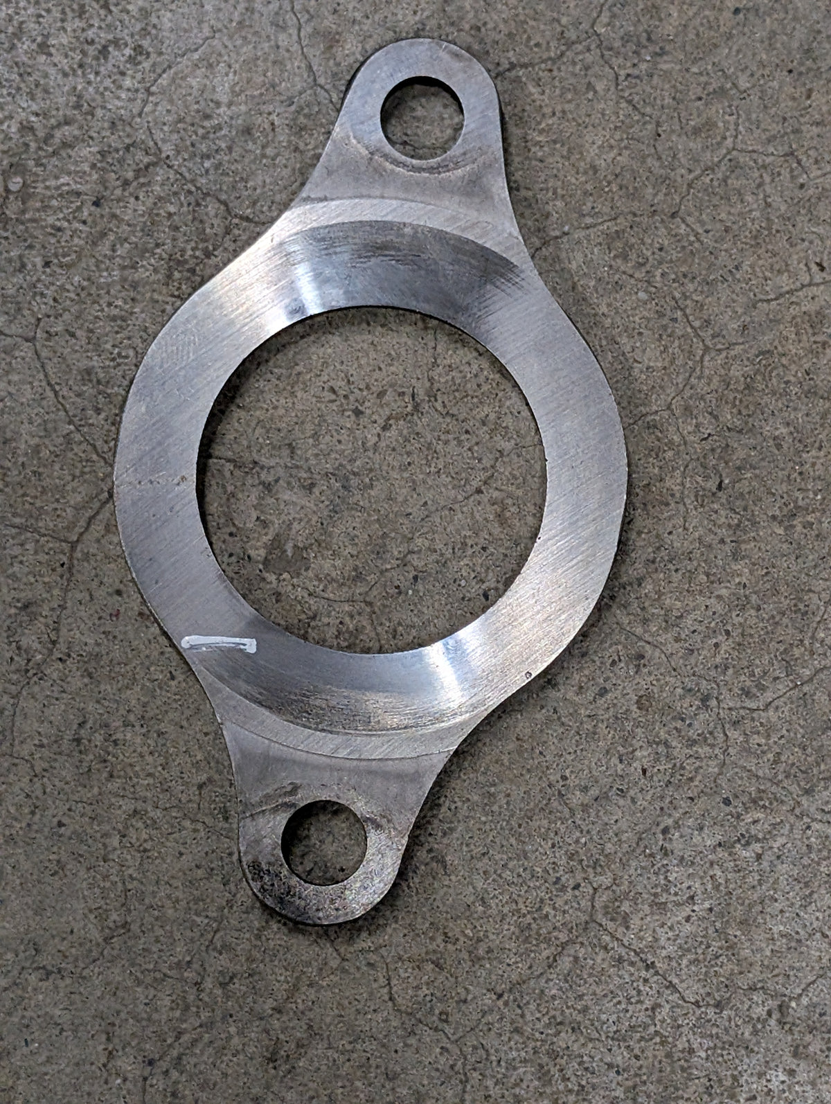 Camshaft Thrust Plate IH International 16027DB USED