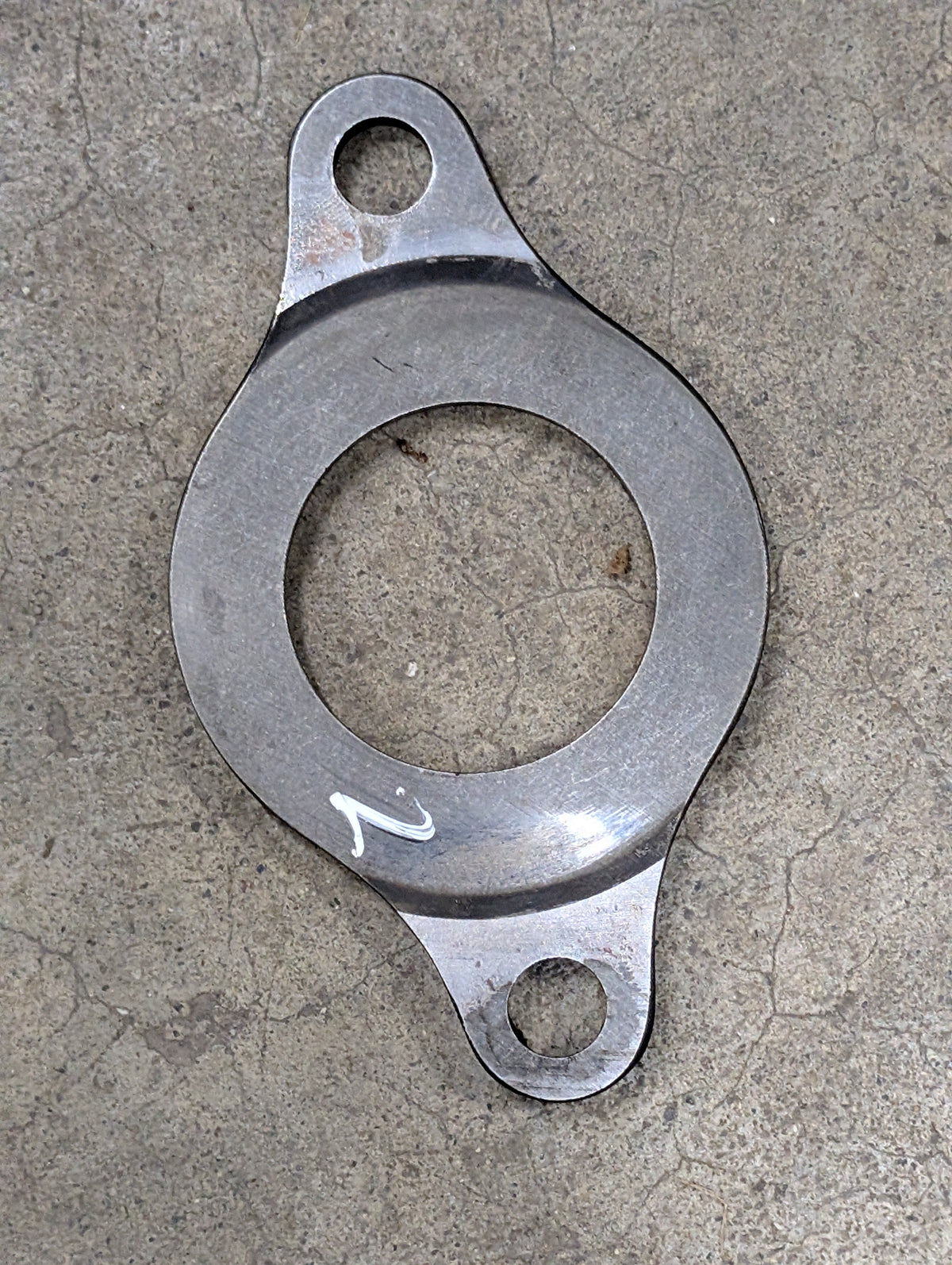 Camshaft Thrust Plate IH International 16027DB USED