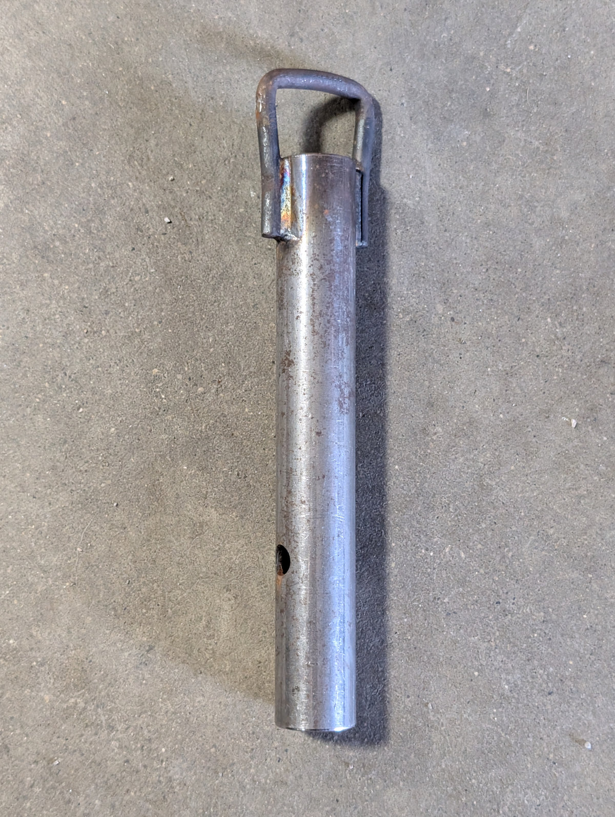 Top Link Storage Tube IH International J393002R11 NEW