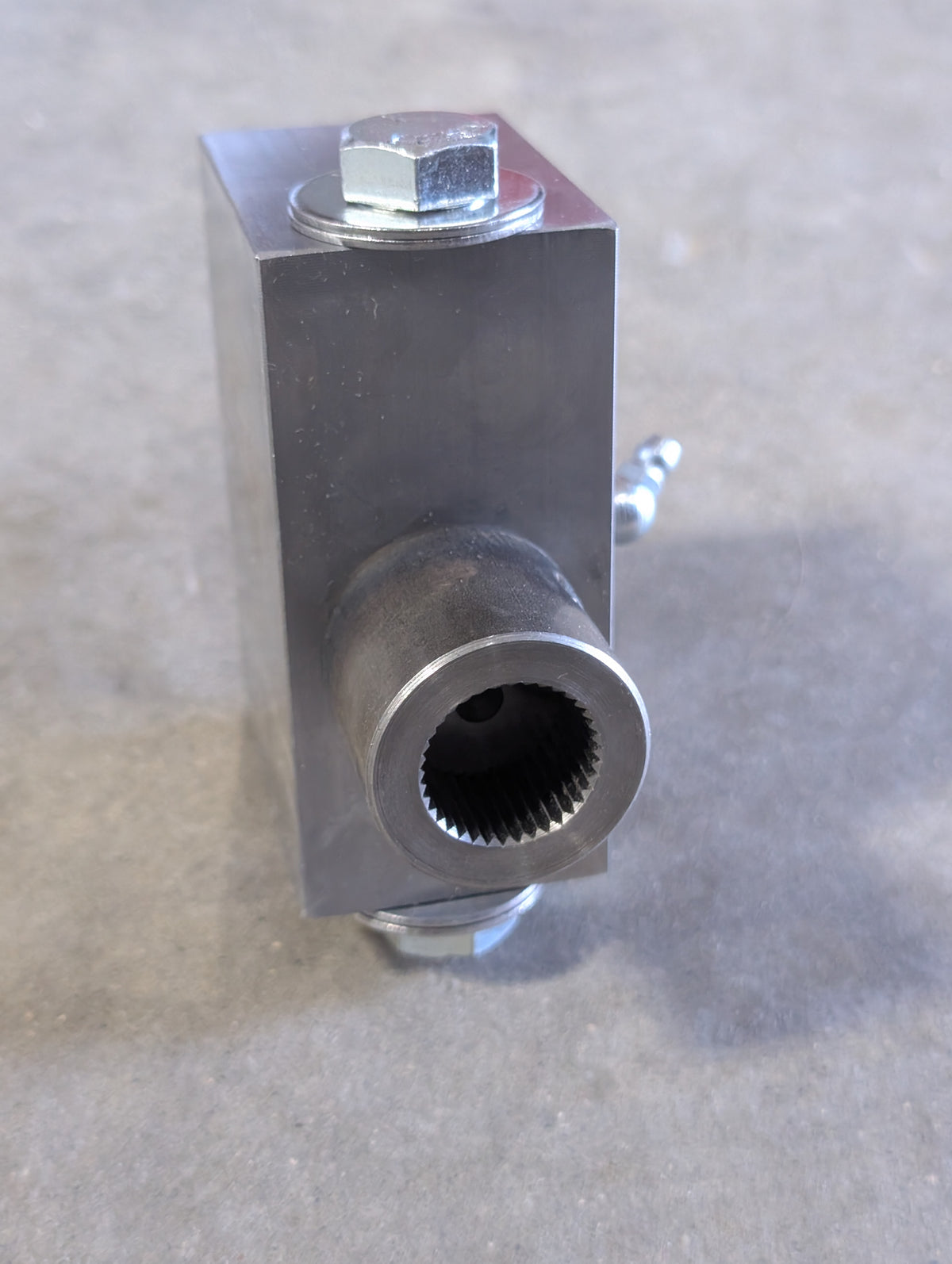Tilt Wheel Eliminator IH International S5666 NEW