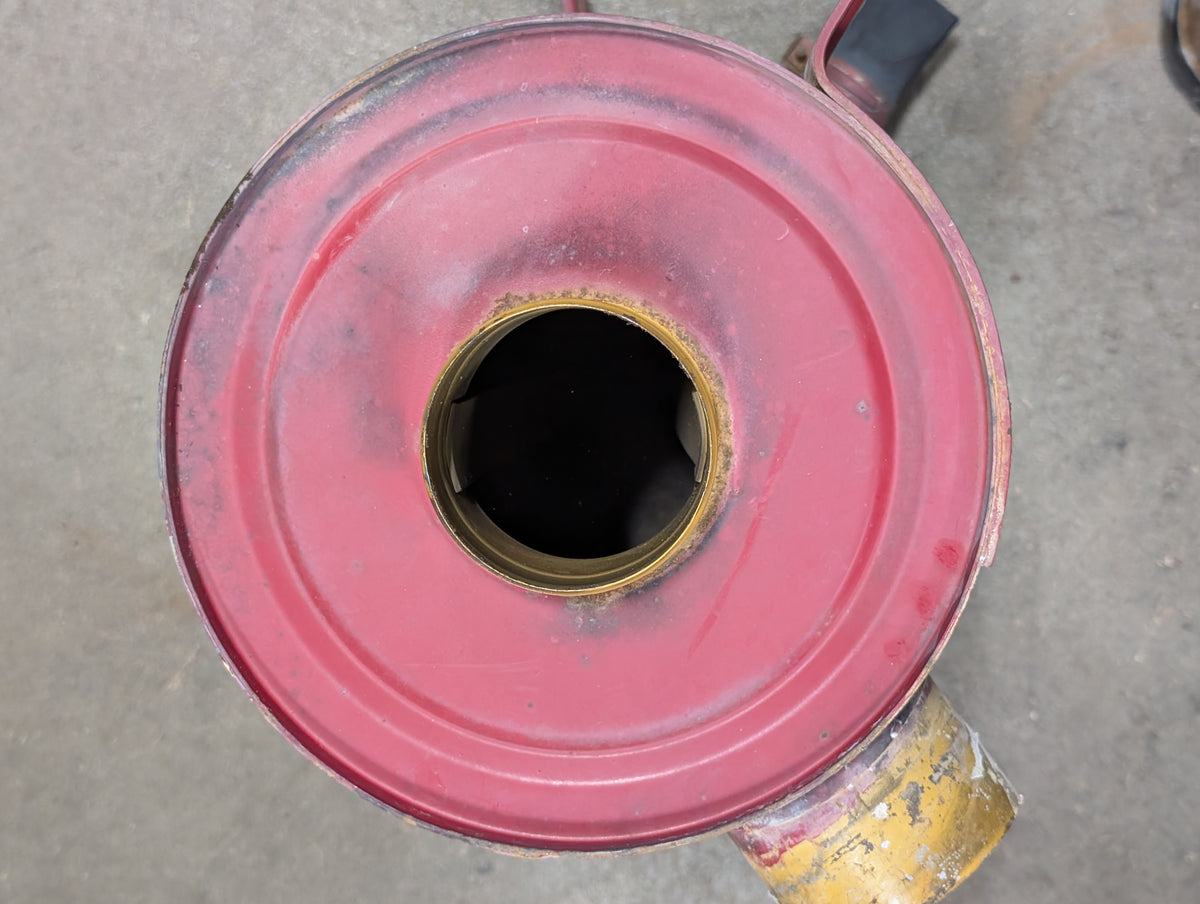 Air Cleaner Assembly IH International 381423R93 USED
