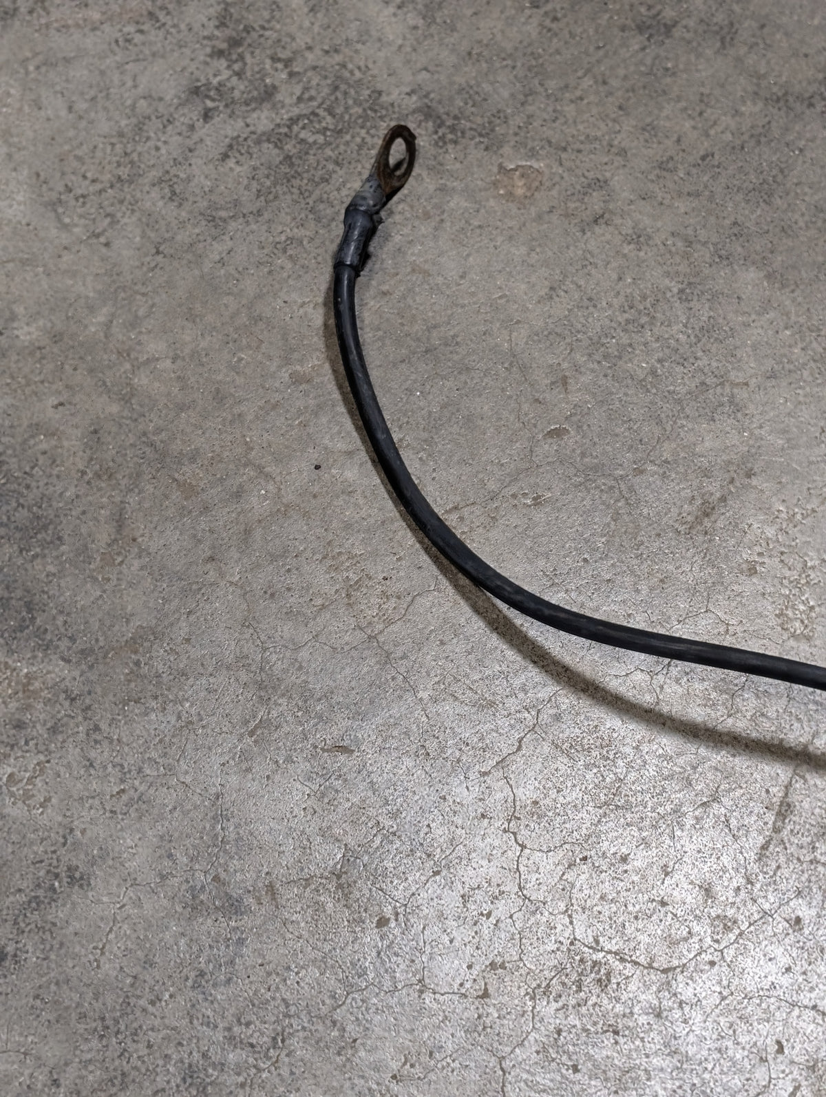 Front Main Wiring Harness IH International 405278R1 USED