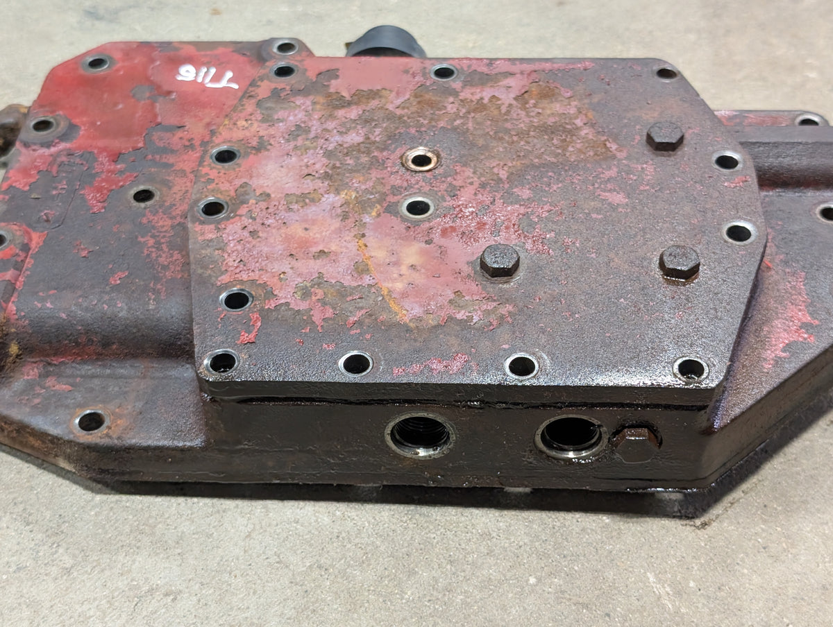 MCV Multiple Control Valve IH International 382292R94 USED