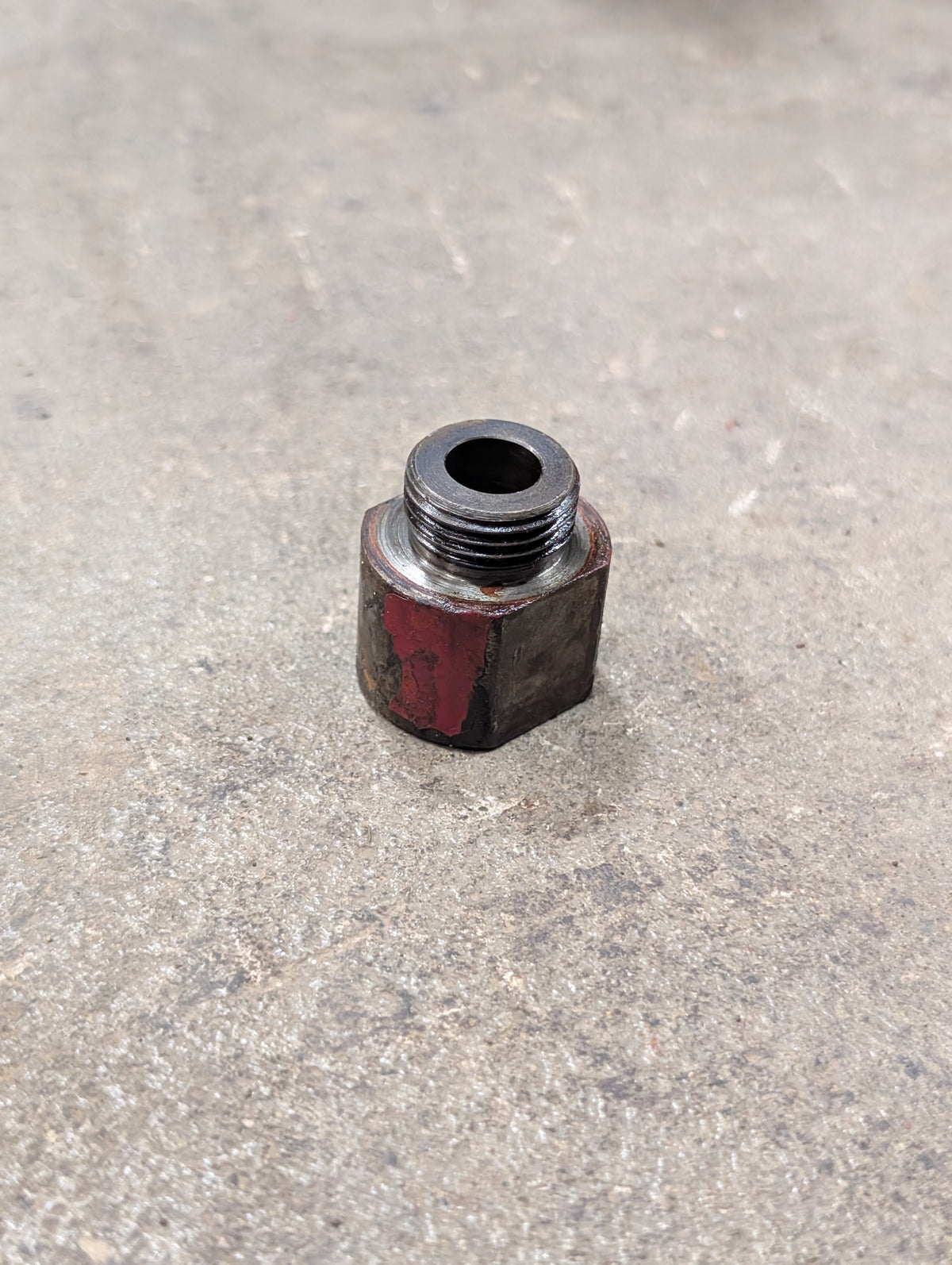 Tach Drive Fitting IH International 3055983R1 USED