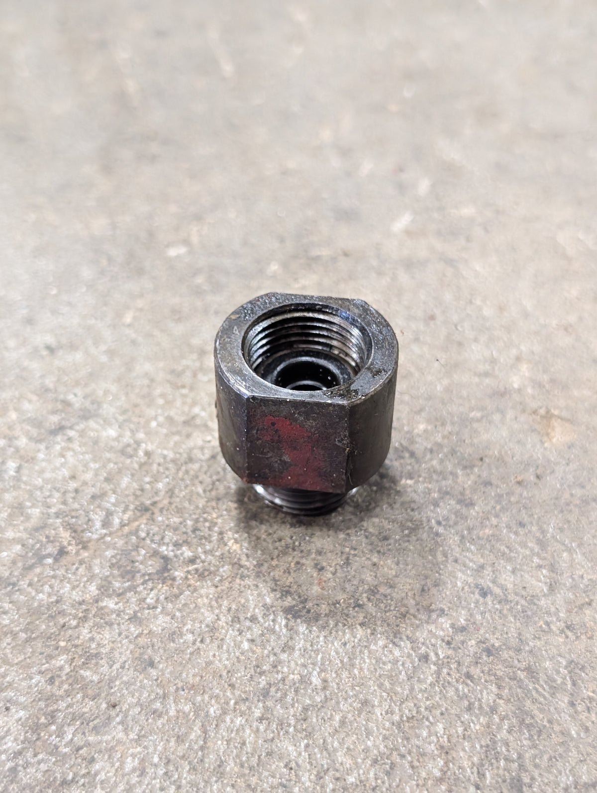 Tach Drive Fitting IH International 3055983R1 USED