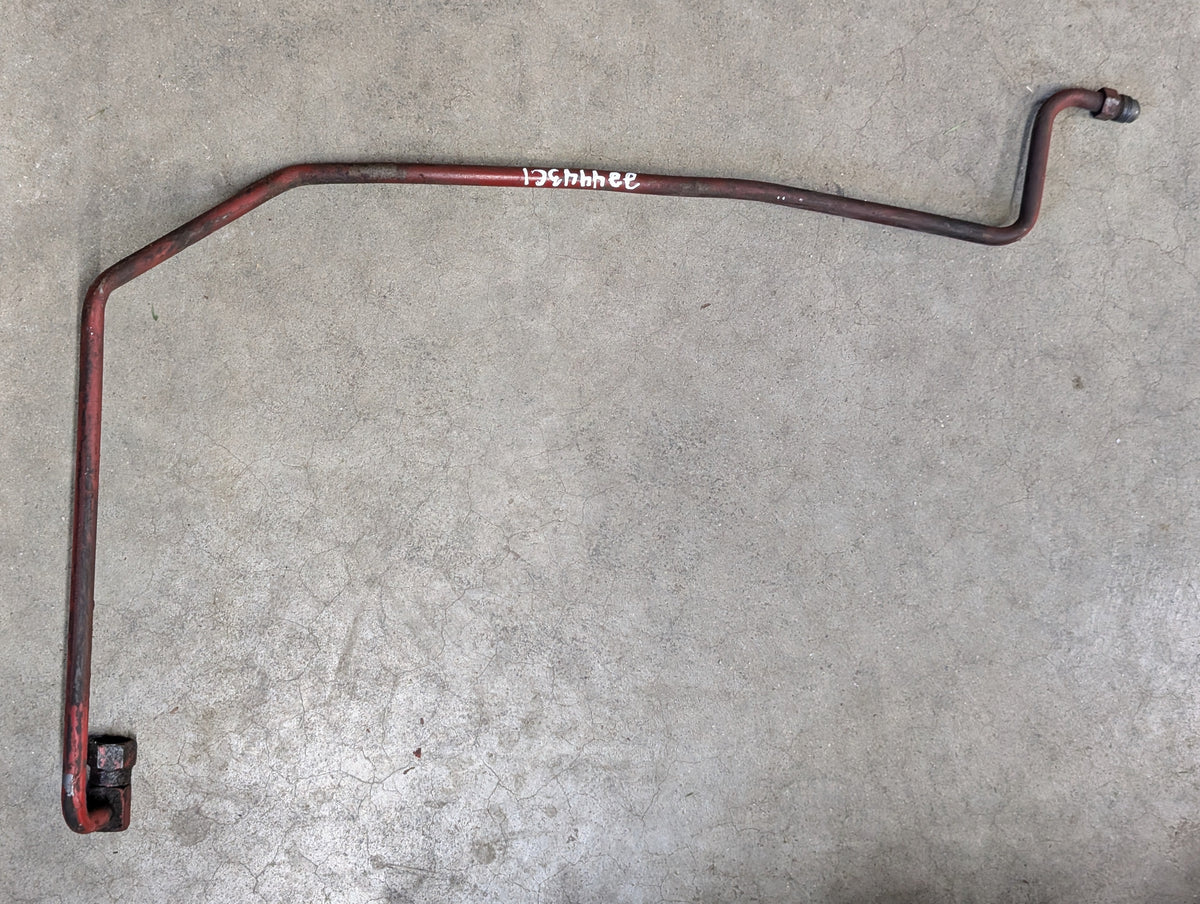 Upper Pump Signal Tube IH International 224443C1 USED