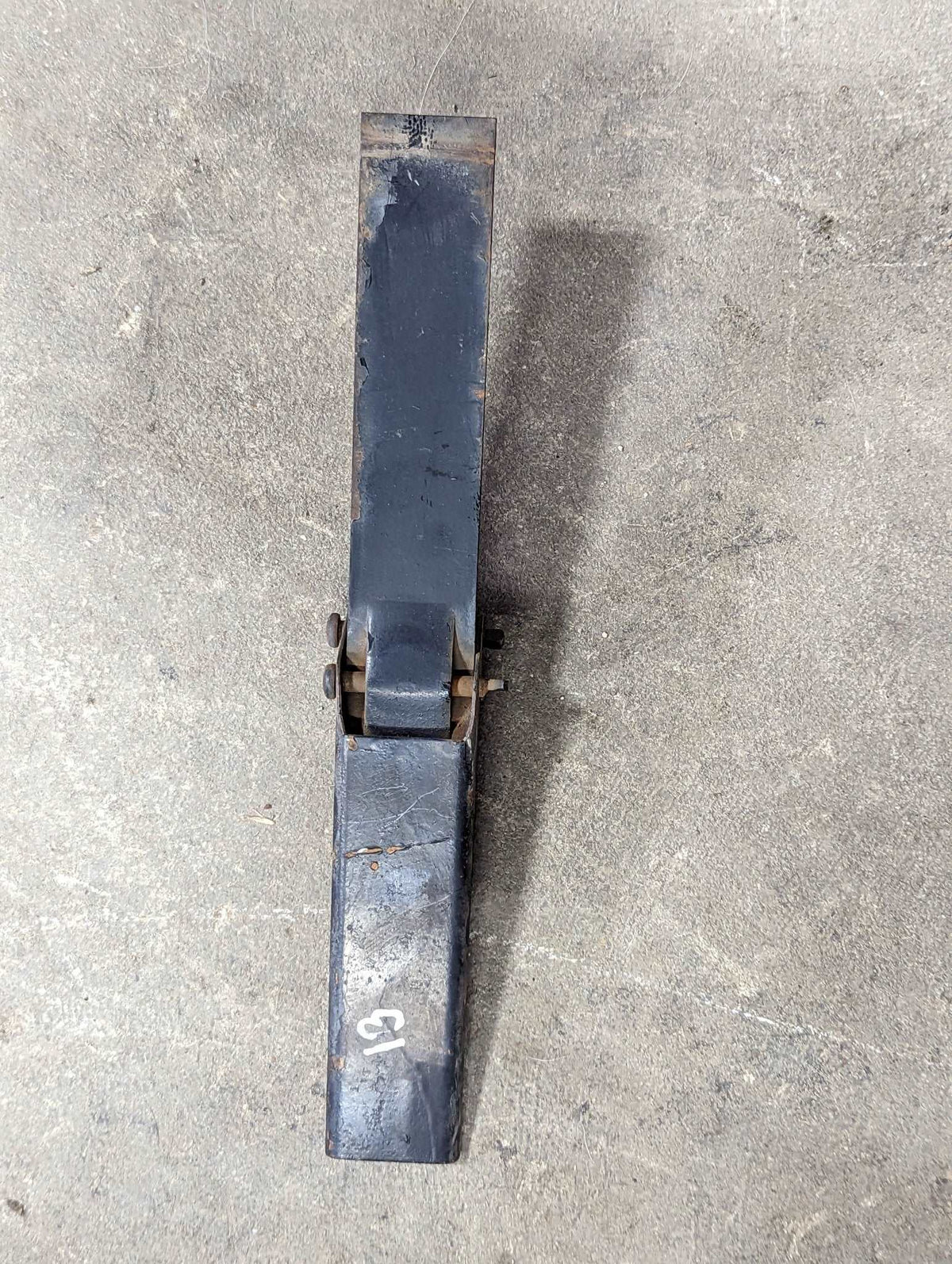 Air Cleaner Latch IH International 67980C2 USED - Hines Equipment Repair & Parts