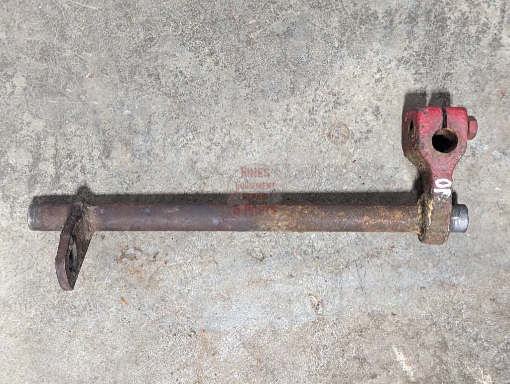 Auxiliary Valve Inner Handle Base IH International 389164R12 USED - Hines Equipment Repair & Parts