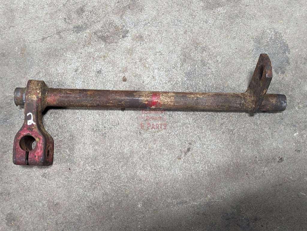 Auxiliary Valve Inner Handle Base IH International 389164R12 USED - Hines Equipment Repair & Parts