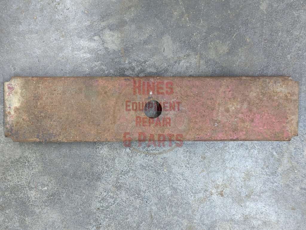 Battery Cover IH International 534959R1 USED - Hines Equipment Repair & Parts