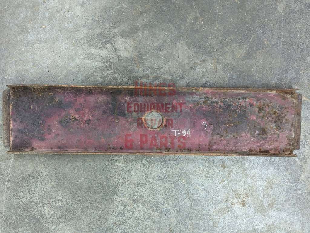 Battery Cover IH International 534959R1 USED - Hines Equipment Repair & Parts