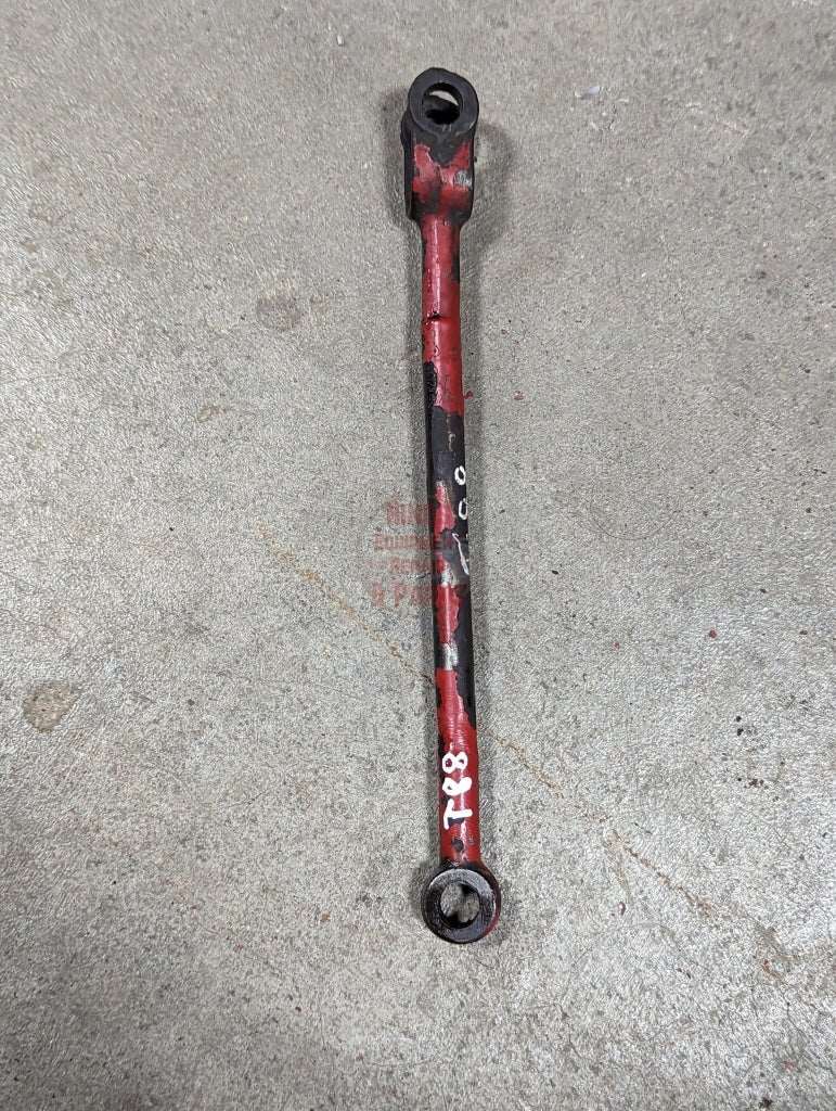 Booster Output Rod IH International 104058C1 USED - Hines Equipment Repair & Parts