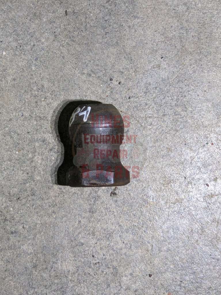 Brake Actuator Adjuster Ball IH International 368298R1 USED - Hines Equipment Repair & Parts
