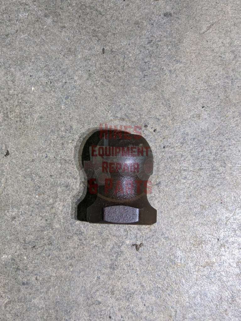 Brake Actuator Adjuster Ball IH International 368298R1 USED - Hines Equipment Repair & Parts