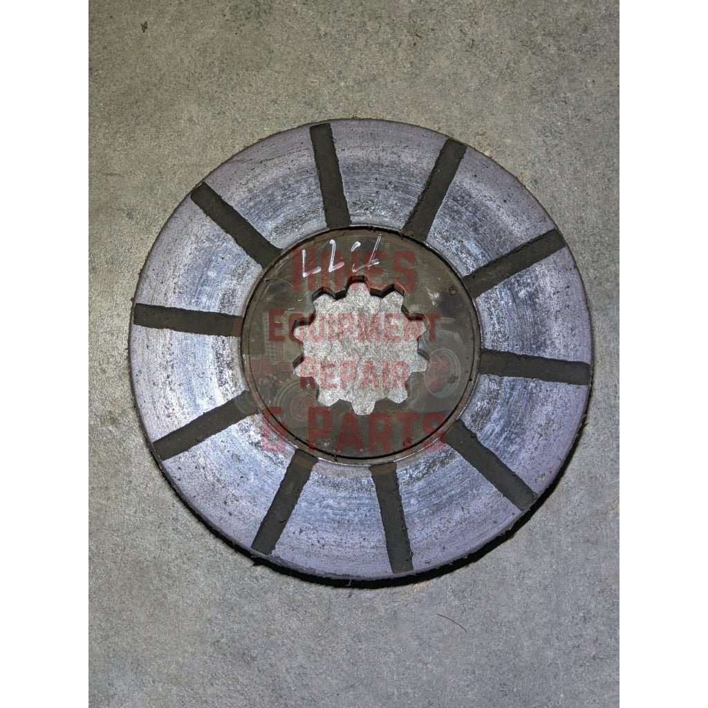 Brake Disc IH International 404918R1 1975462C3 USED - Hines Equipment Repair & Parts