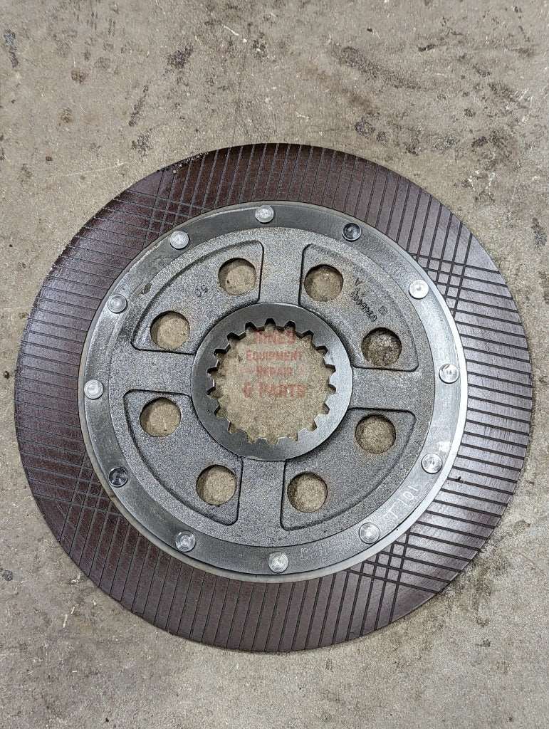 Brake Friction Disc IH International 67402C2 USED - Hines Equipment Repair & Parts