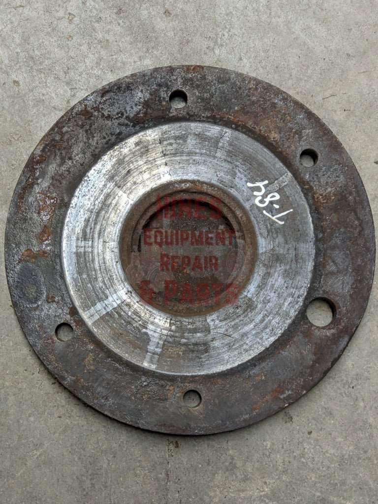 Brake Housing Cover IH International 389284R2 USED - Hines Equipment Repair & Parts