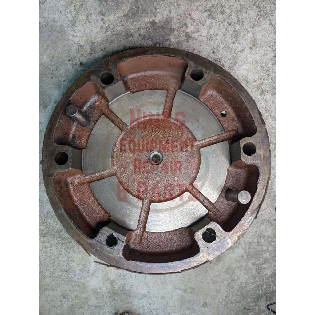 Brake Housing IH International 104654C2 USED - Hines Equipment Repair & Parts