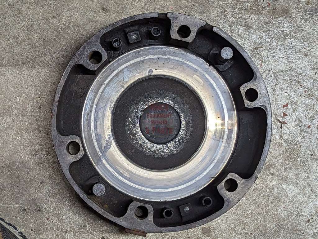 Brake Housing IH International 384366R1 USED - Hines Equipment Repair & Parts