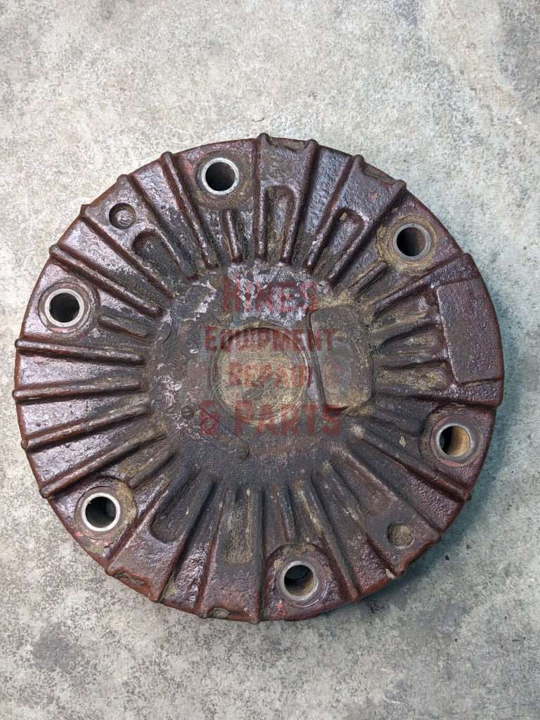 Brake Housing IH International 384366R1 USED - Hines Equipment Repair & Parts