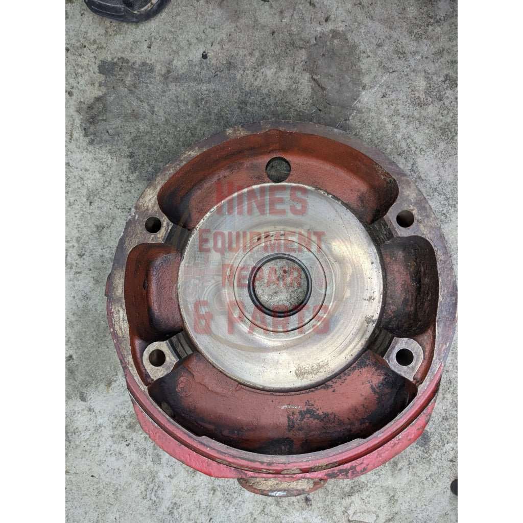 Brake Housing IH International 389283R1 USED - Hines Equipment Repair & Parts