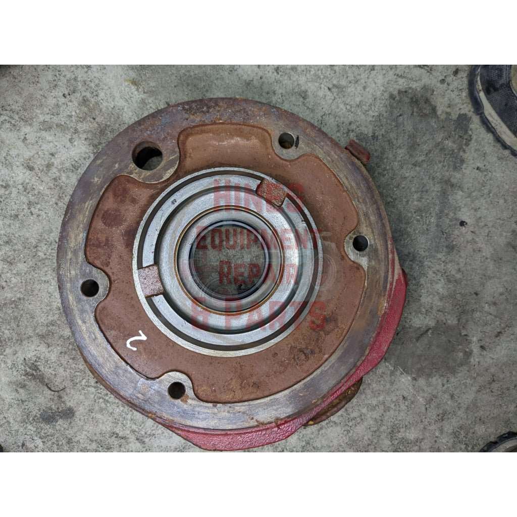 Brake Housing IH International 389283R1 USED - Hines Equipment Repair & Parts