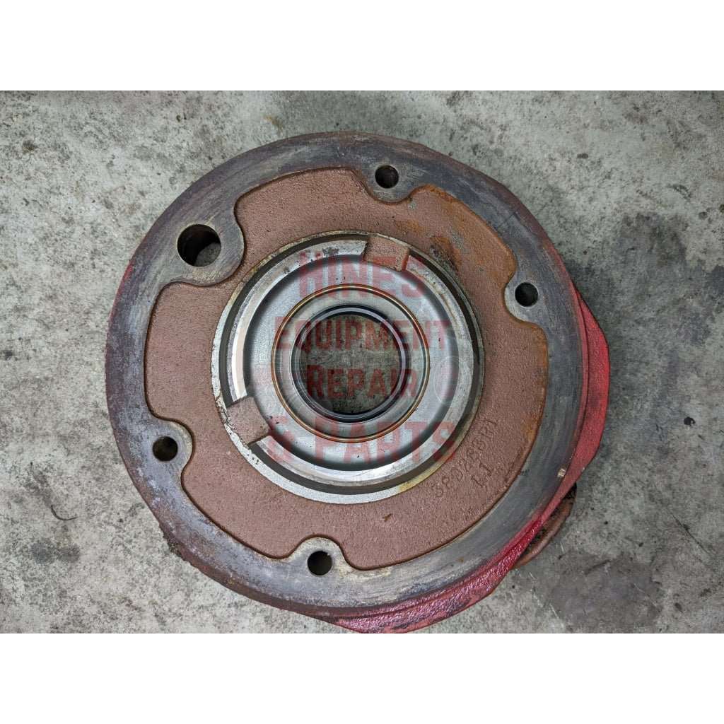 Brake Housing IH International 389283R1 USED - Hines Equipment Repair & Parts