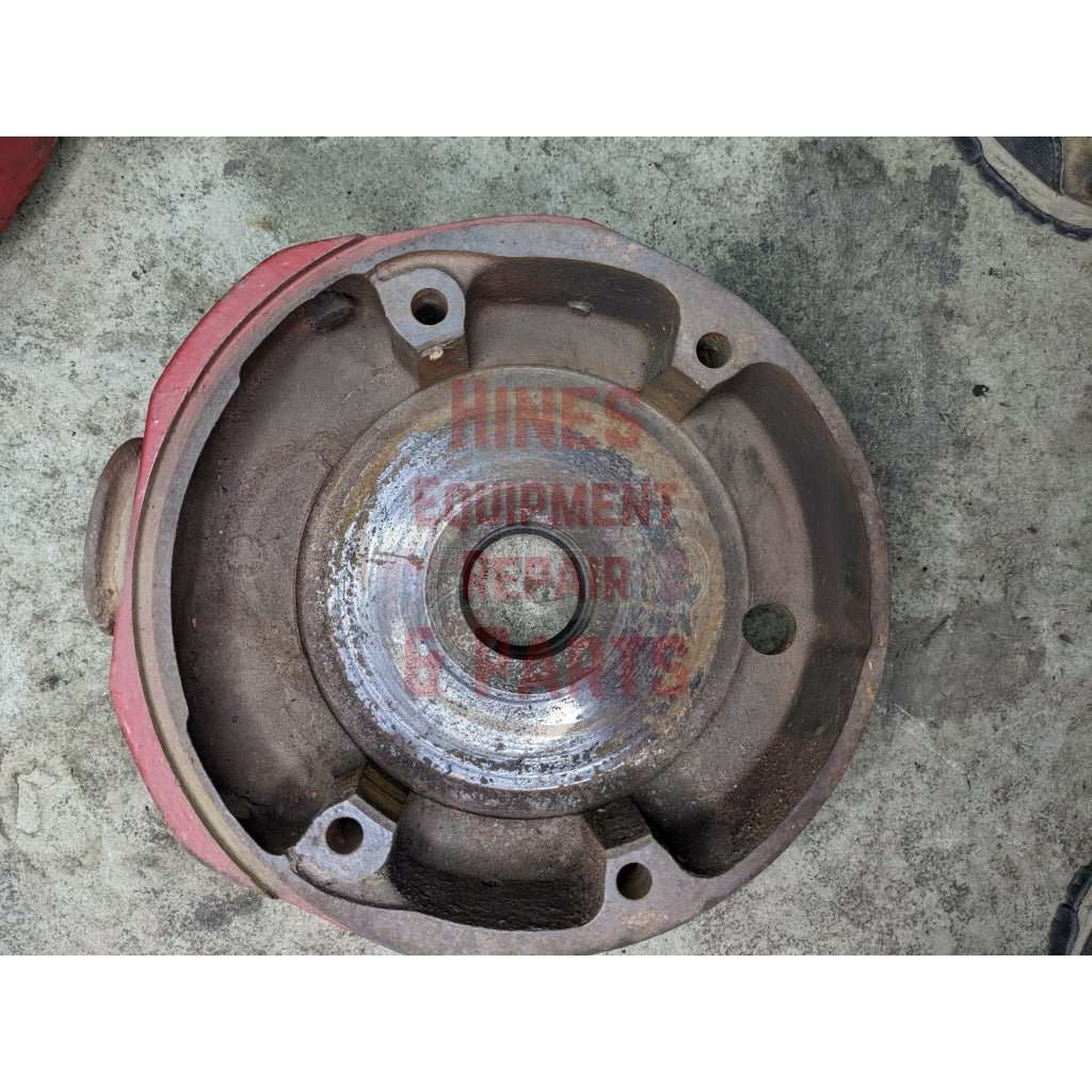 Brake Housing IH International 389283R1 USED - Hines Equipment Repair & Parts