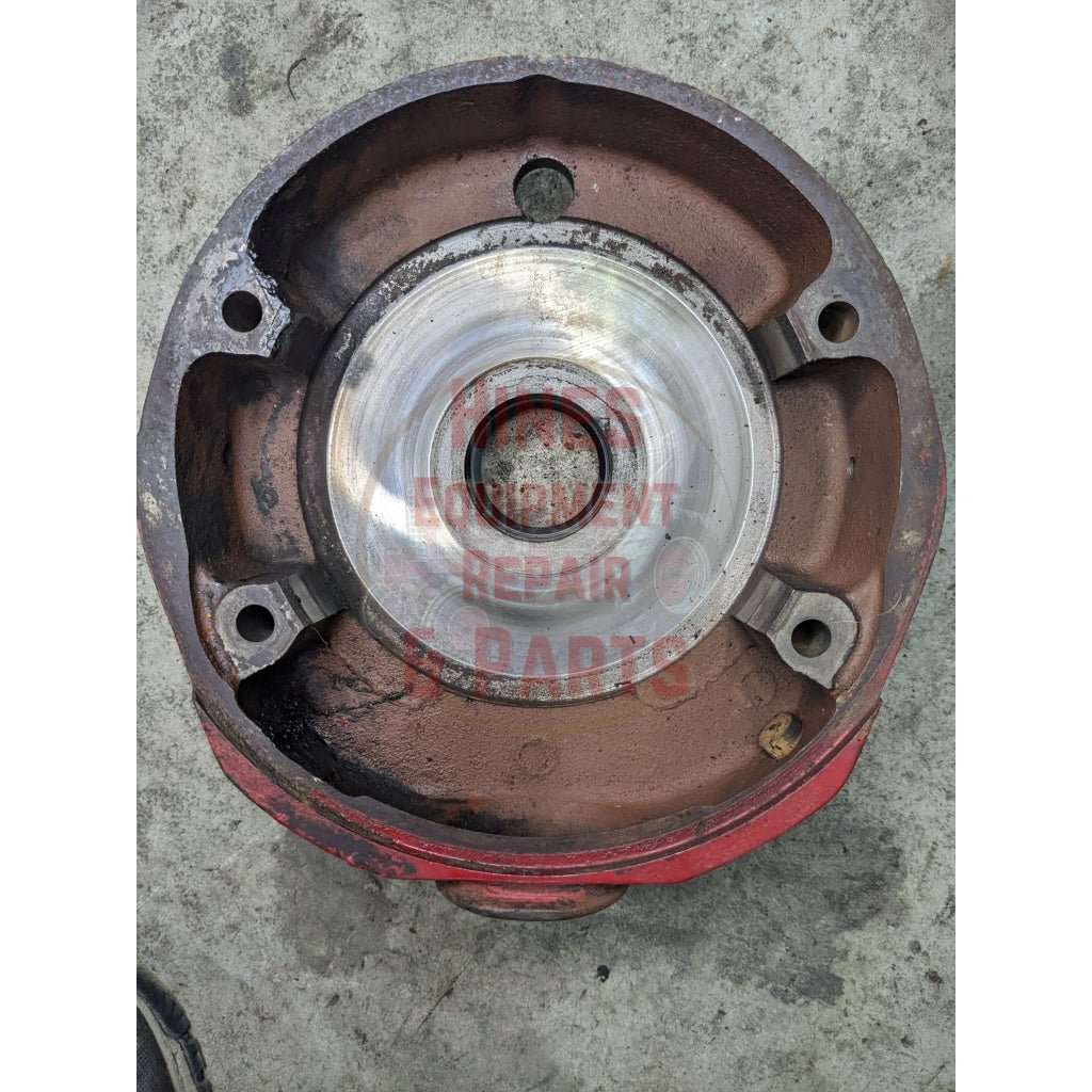 Brake Housing IH International 389283R1 USED - Hines Equipment Repair & Parts