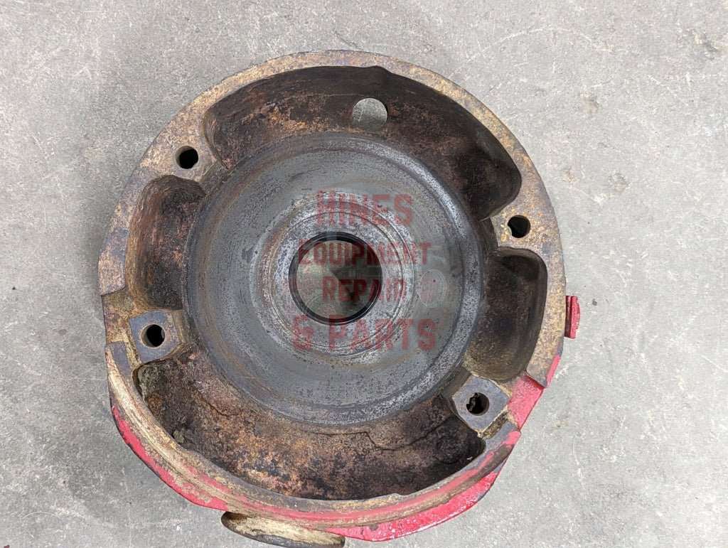 Brake Housing IH International 389283R1 USED - Hines Equipment Repair & Parts