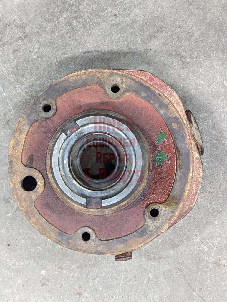 Brake Housing IH International 389283R1 USED - Hines Equipment Repair & Parts