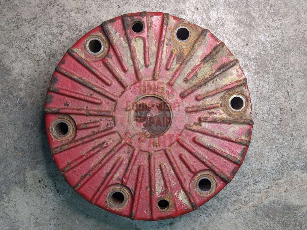 Brake Housing IH International 392780R11 USED - Hines Equipment Repair & Parts