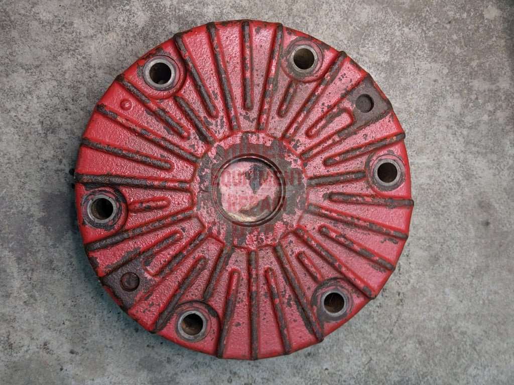 Brake Housing IH International 392780R11 USED - Hines Equipment Repair & Parts