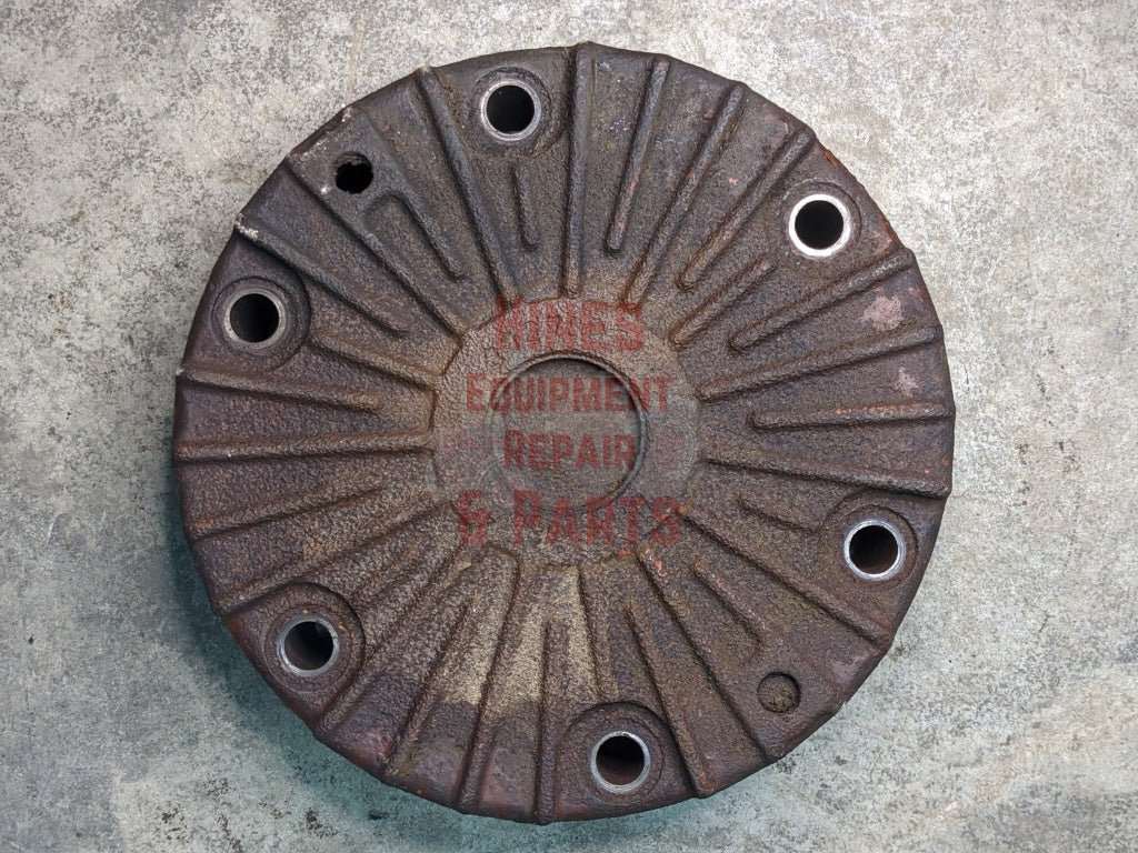 Brake Housing IH International 392780R11 USED - Hines Equipment Repair & Parts