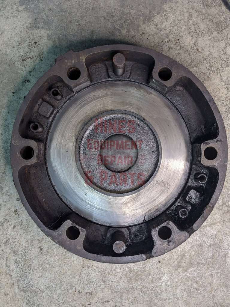 Brake Housing IH International 392780R11 USED - Hines Equipment Repair & Parts