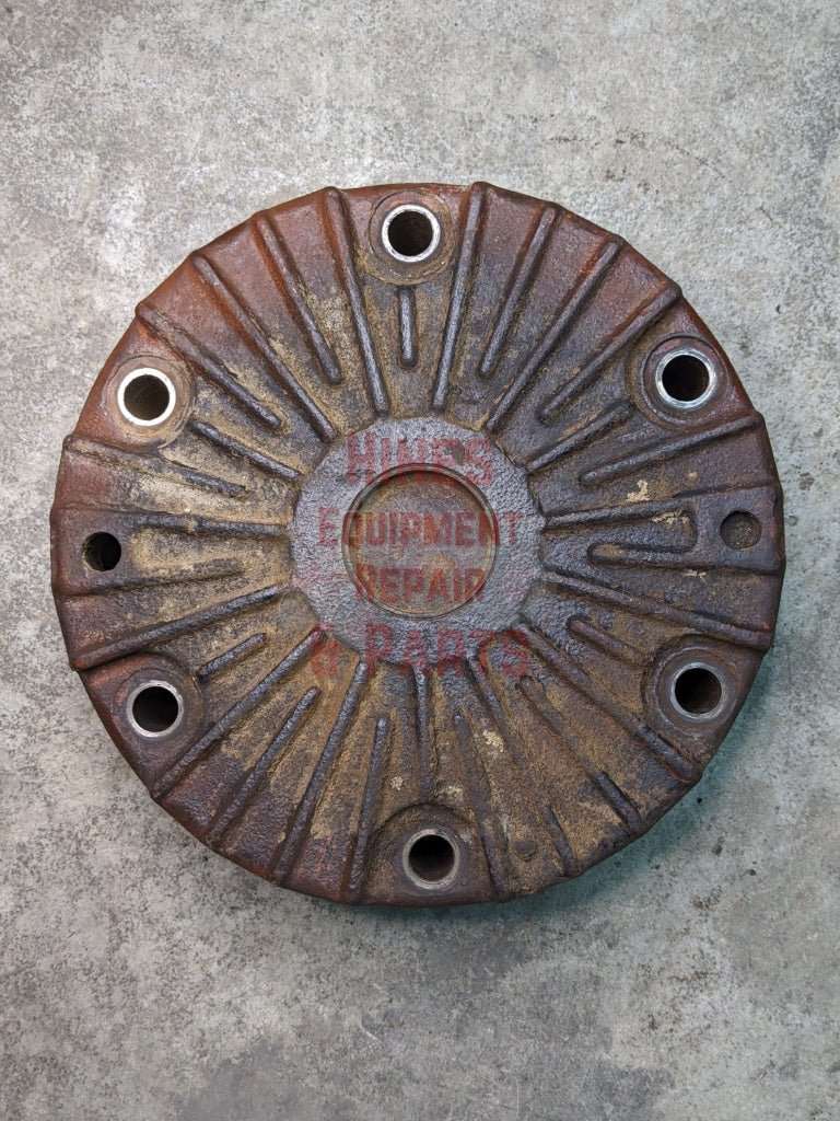 Brake Housing IH International 392780R11 USED - Hines Equipment Repair & Parts