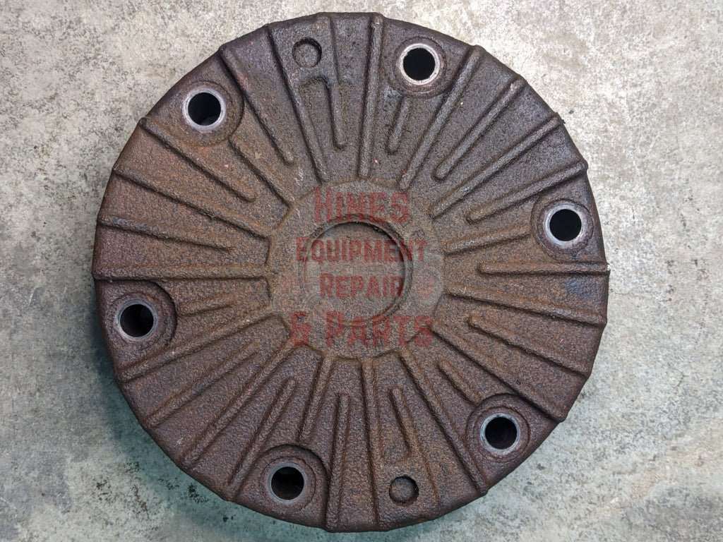 Brake Housing IH International 392780R11 USED - Hines Equipment Repair & Parts