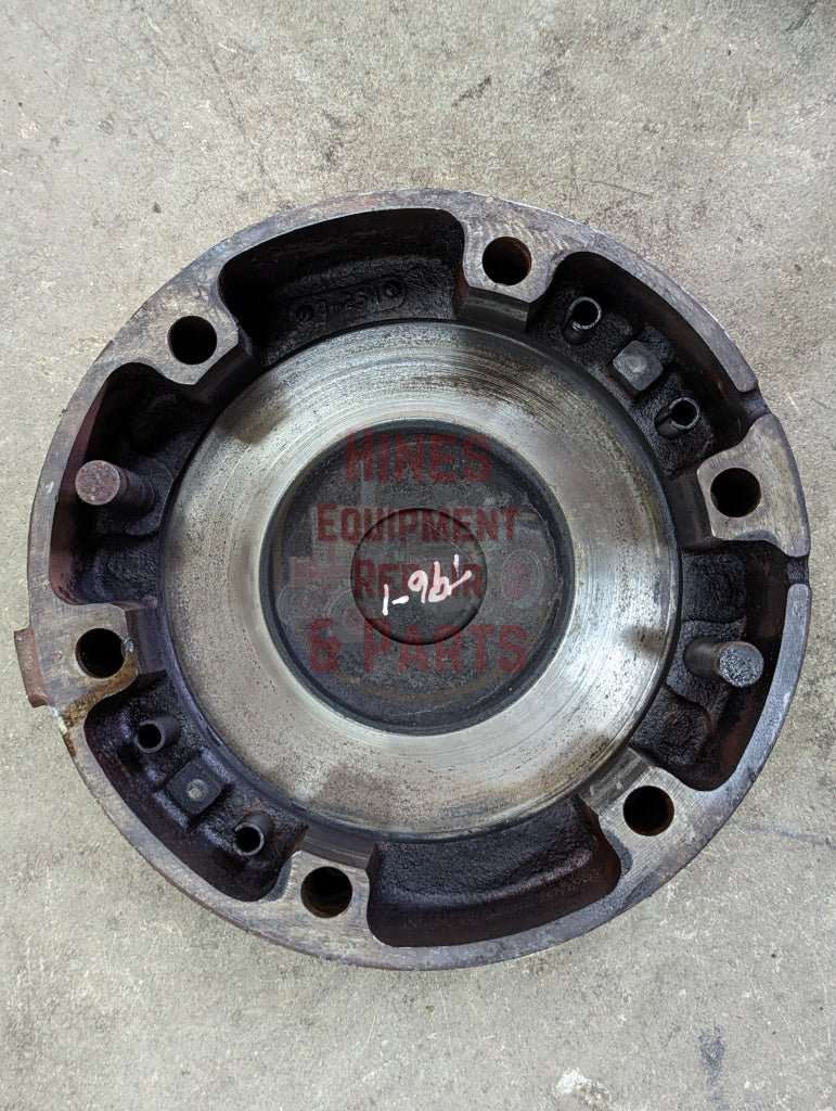 Brake Housing IH International 392780R11 USED - Hines Equipment Repair & Parts