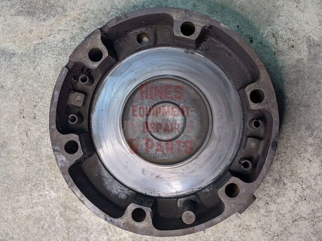 Brake Housing IH International 392780R11 USED - Hines Equipment Repair & Parts