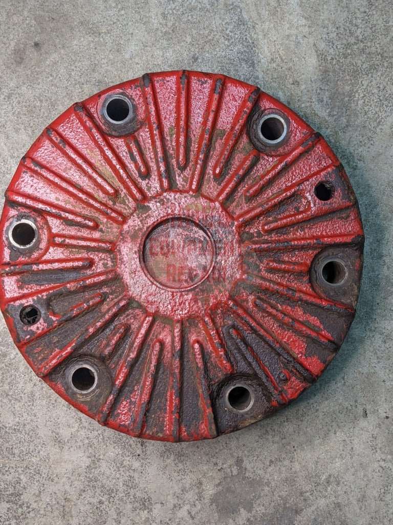 Brake Housing IH International 392780R11 USED - Hines Equipment Repair & Parts